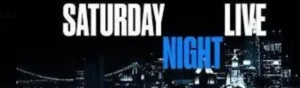 SNL Logo long